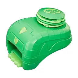 Игровой набор PJ Masks Снаряжение для ролевых игр Герои в масках - Перчатка Гекк (F2145) - миниатюра 2