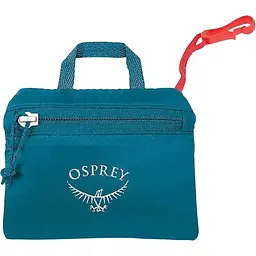 Сумка поясна Osprey Ultralight Stuff Waist Pack синя - мініатюра 2