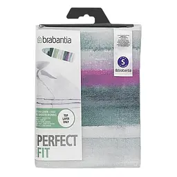Чохол для прасувальної дошки Brabantia S 95x30х0.2 см різнобарв'я (119668) - мініатюра 3