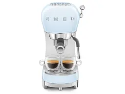 Кавоварка ріжкова Smeg ECF02PBEU - мініатюра 6