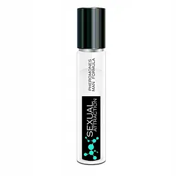 Феромони чоловічі Sexual Attraction Men 15 ml - мініатюра 3