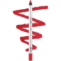 Стійкий гелевий олівець для губ LN Pro Filler Lip Liner відтінок 108, 1.7 г
