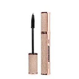 Туш для вій водостійка Qianxiu More Attractive Black Mascara c підкручувальним ефектом