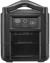 Зарядна станція EcoFlow RIVER Max (576 Вт·год) EFRIVER600MAX-EU - мініатюра 6