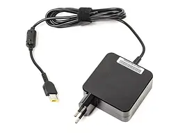 Блок живлення для ноутбуків PowerPlant IBM/LENOVO 220V, 20V 65W 3.25A (Special) wall mount (WM-IB65HUSB)