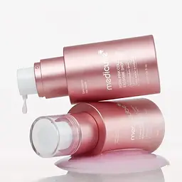 Сироватка з полінуклеотидами, колагеном та екзосомами PDRN Pink Collagen Exosome Shot 2000 Medicube 30 мл - мініатюра 2