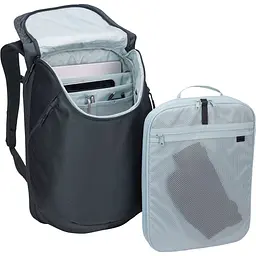 Рюкзак Thule Subterra 2 Travel Backpack 26L Dark Slate (3205055) [107596] - мініатюра 3