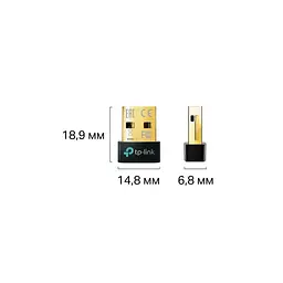 Bluetooth-адаптер TP-Link UB5A - мініатюра 5
