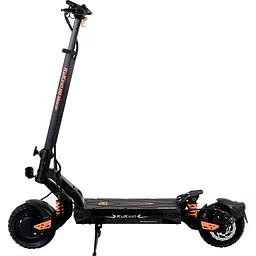Електросамокат Kugoo Kirin G2 Master [105713] - мініатюра 2