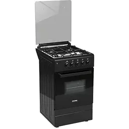 Плита газова Prime Technics PSG 54001 D