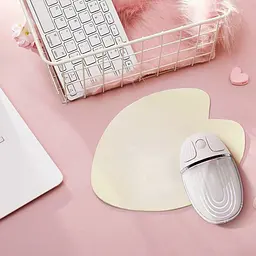 Миша бездротова WIWU WM109 Bluetooth + 2.4G Pink - мініатюра 5