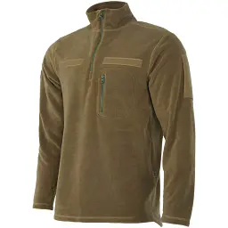Куртка Skif Tac Strix Fleece 2XL Coyote - мініатюра 2
