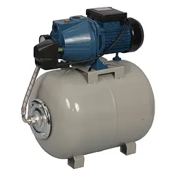 Насосна станція струменева Vitals Aqua AJ 1055-50e (47585) - мініатюра 3