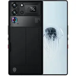 Смартфон ZTE Nubia Redmagic Gaming 10 Pro 5G 24/1Tb (NX789J) Dusk Global version