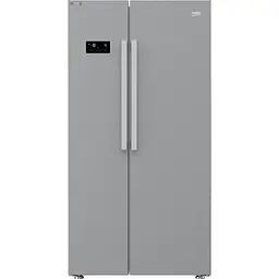 Холодильник BEKO GN164021XB - мініатюра 2