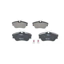 Гальмівні колодки Bosch 0 986 461 753 - мініатюра 3
