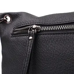 Модна жіноча сумка на плече з натуральної шкіри Vintage 24х17х8 см sum0027632 - мініатюра 6