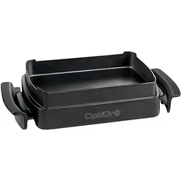 Форма для випікання Tefal OptiGrill+ (XA725870) [61063]