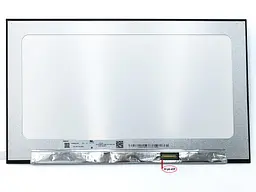 Матриця NT156WHM-N46 15.6" Slim eDP 351mm 1366х768 IPS, 30pin, без панелі та кріплень, матова, яскр: 220cd/mх, контр: 600:1