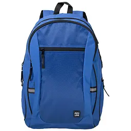 Рюкзак міський Semi Line 28 Blue (J4919-2) - мініатюра 2