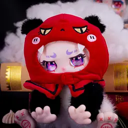 М'яка іграшка Прояви себе Pop Top Kimmon 556004 сюрприз-упаковка - мініатюра 6