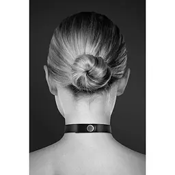 Чокер з сердечком Bijoux Pour Toi - Heart - мініатюра 2