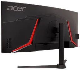 Монітор Acer 34" ED340CUJ0bmiipx (UM.CE0EE.001) Black teh0022169 - мініатюра 4