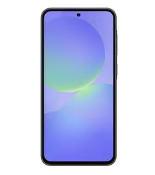 Смартфон Samsung Galaxy A36 5G 8/256GB Awesome Black (SM-A366BZKG) - мініатюра 2
