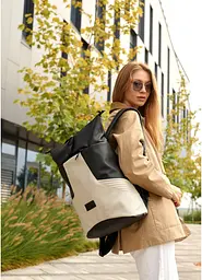 Рюкзак Sambag 41х27х18 см sum0023722 - мініатюра 3