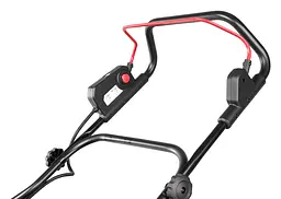 Скарифікатор акумуляторний Makita UV001GZ (38 см, 50 л, BL, XGT 40 В, без акумуляторів та зарядного пристрою) - мініатюра 8