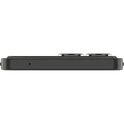 Смартфон ZTE Nubia V80 Design 4/256GB Black - мініатюра 2