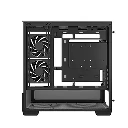 Корпус DeepCool CG380 3F Black (R-CG380-BKAGM3-G) без БЖ - мініатюра 8