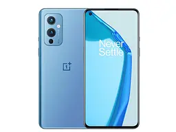Смартфон OnePlus 9 12/256GB Arctic Sky