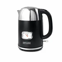 Чайник електричний Muse 1,7 л чорний MS-020 BS