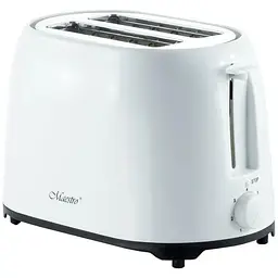 Тостер Maestro MR-702 750Вт знімний піддон для крихт білий