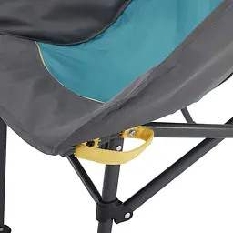 Крісло розкладне Uquip Comfy Blue/Grey (244011), Синій - мініатюра 14
