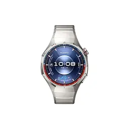 Смарт-годинник Huawei WATCH GT 6 Pro 46mm Titanium (55020FTT) - мініатюра 2