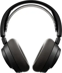 Навушники SteelSeries Arctis Nova 7P Wireless Gen 2 Black (61744) - мініатюра 2