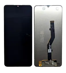 Модуль ZTE Blade V40 Vita V40 Smart A72S 4G дисплей та сенсор
