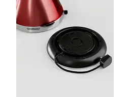 Електрочайник Morphy Richards Venture Red (100133) - мініатюра 6