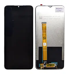 Дисплейний модуль OPPO Realme C21Y C25Y тачскрин та екран