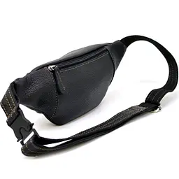 Шкіряна бананка LIMARY 36х12х4 см sum0026522 - мініатюра 5