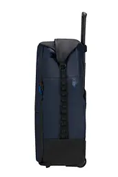 Дорожня Сумка На Колесах 4-В-1 Samsonite ECODIVER BLUE NIGHTS 36/55/75/82x40x25 KH7*01019 - мініатюра 12