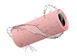 Колонка Pixus Ring Pink - мініатюра 7