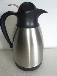 Термос конференційний O.M.S. Collection 3281-1.5 л Steel - мініатюра 6