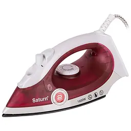 Праска Saturn ST-CC7113 burgundy - мініатюра 1