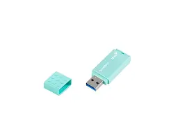 USB флеш накопичувач GOODRAM 16 GB UME3 USB 3.0 Care Green (UME3-0160CRR11)