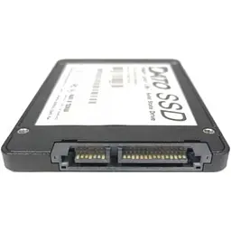 Накопичувач SSD 960GB Dato Ds700 2.5" SATAIII TLC (DS700SSD-960GB) - мініатюра 3
