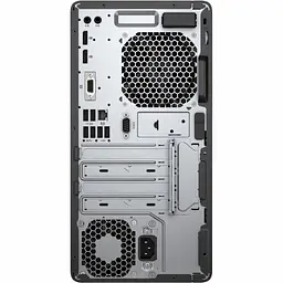Комп'ютер HP ProDesk 600 G3 MT i3-6100/8/240SSD Refurb - мініатюра 2