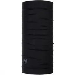 Бафф Buff CoolNet UV+ Solid Чорний